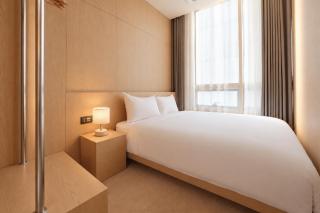 UH Suite The Seolleung - 1
