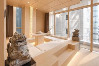 UH Suite The Seolleung - 2
