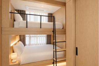 UH Suite The Seolleung - 4