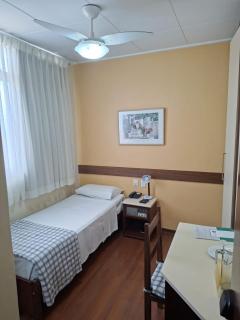 Hotel São Bento - 9