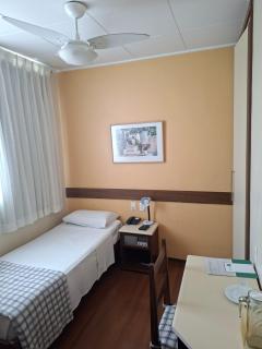 Hotel São Bento - 8