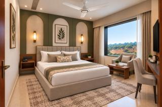 Deora Resort and Hotel - 7