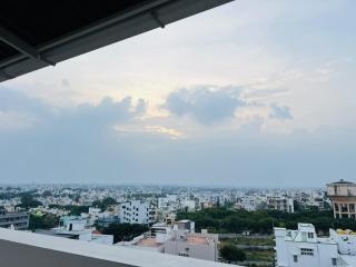 Roshan's Landmark Hotel - 5
