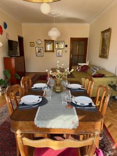 Cozy Art Apartment, Sofia Centre, NDK - 7