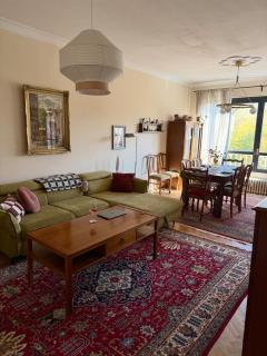 Cozy Art Apartment, Sofia Centre, NDK - 5
