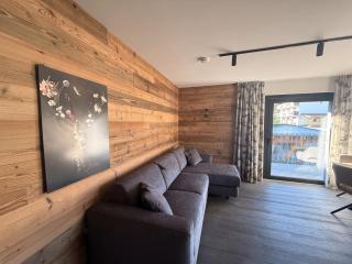 Pilla Peak Appartements - Rothörnl - 9