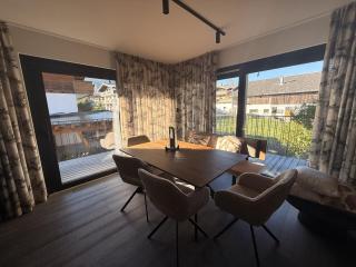 Pilla Peak Appartements - Rothörnl - 7