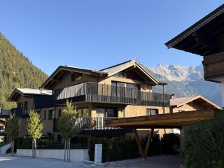Pilla Peak Appartements - Rothörnl - 5