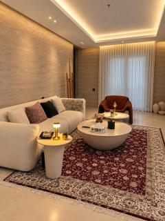 Luxury Apartment with Modern Design - Bneid Al-Gar, Kuwait - 0
