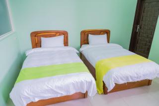 Just Stay 稼軒 - 1