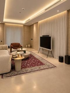 Luxury Apartment with Modern Design - Bneid Al-Gar, Kuwait - 3