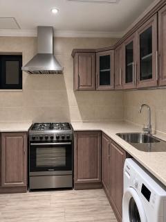 Luxury Apartment with Modern Design - Bneid Al-Gar, Kuwait - 2