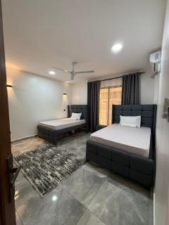 RB luxurious stay in nyali - 4