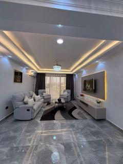 RB luxurious stay in nyali - 2
