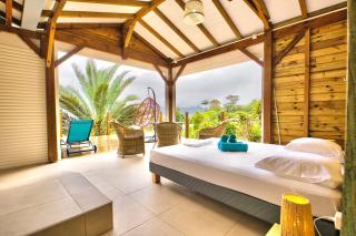 Villa Kazamango - Piscine & vue mer exceptionnelle - 5