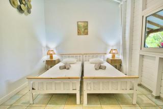 Villa Kazamango - Piscine & vue mer exceptionnelle - 1