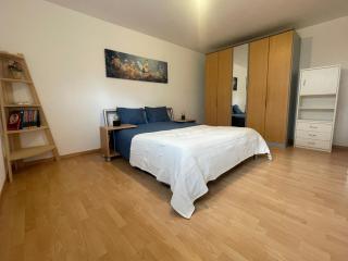 Viel Platz zum Erholen in Susten - 5