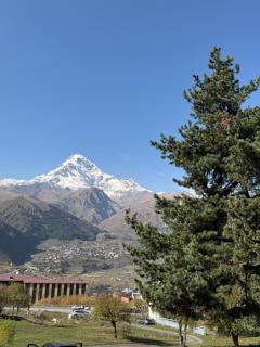 Elia Hut Kazbegi - 9