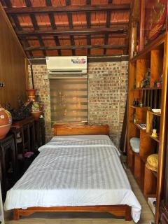 Long Homestay garden - 9