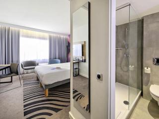 Novotel Katowice Centrum - 3