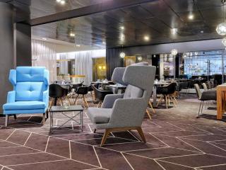 Novotel Katowice Centrum - 9