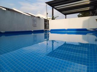 Port Dickson 3BR Cozy Muji Home - 3 Mins to Beach - Port Dickson - 6
