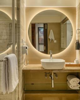 Premium Grand Inn By Perfectstayz Near Candolim Beach - 7