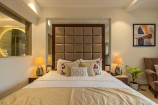 Premium Grand Inn By Perfectstayz Near Candolim Beach - 6