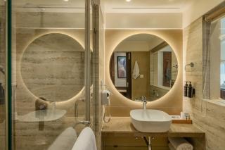 Premium Grand Inn By Perfectstayz Near Candolim Beach - 1