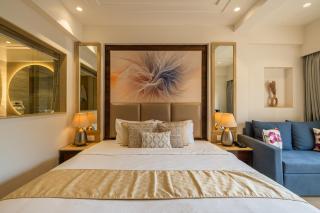 Premium Grand Inn By Perfectstayz Near Candolim Beach - 9