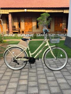 Seraya Homestay Pemuteran - 1