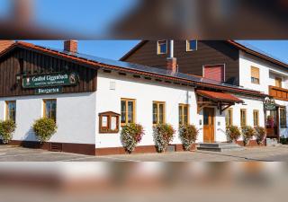 Charmantes Ferienhaus Birdland bei München und Augsburg - 9