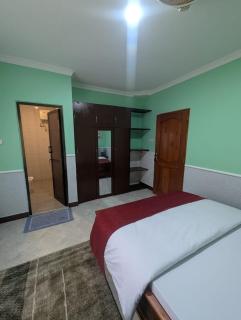 Triple D luxury apartments - Arusha - 8