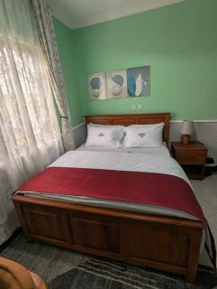 Triple D luxury apartments - Arusha - 6