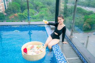 Sunny 22Land Residence Hotel 2 - 4