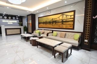 Sunny 22Land Residence Hotel 2 - 8