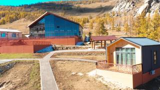 Terelj Land Resort - 9