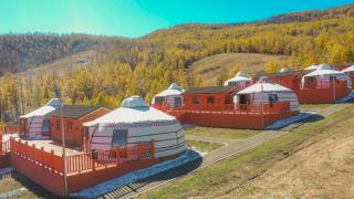 Terelj Land Resort - 8