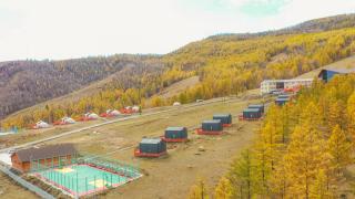 Terelj Land Resort - 7