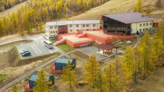 Terelj Land Resort - 3