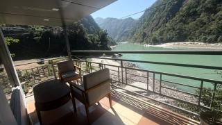 Meenakshi Restaurant & Hotel - 7