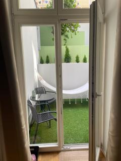 Museum Garden Stay - 2