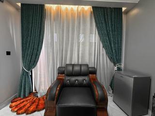 Nalwadda house apartment - 6