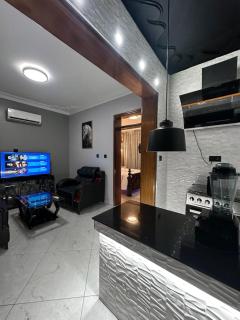 Nalwadda house apartment - 4