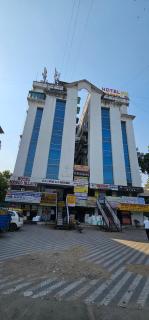 Hotel MV Residency - 0