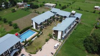 The Forest Corbett Resort- A River Side Resort - 5