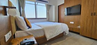 Hotel MV Residency - 5