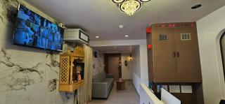 Hotel MV Residency - 4