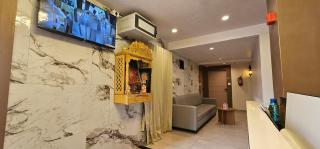 Hotel MV Residency - 3