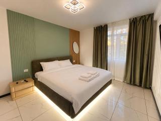 Green Apartament - 0